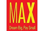Max Stock